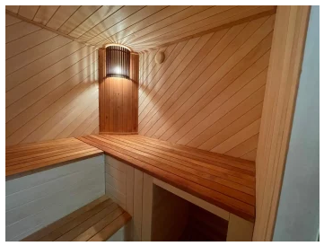 Модульні бані. Одеса - зображення 4