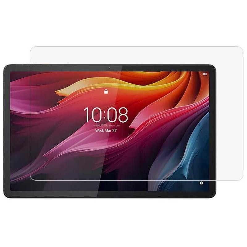 Защитное стекло Ultra 0.33mm (коробка) для Lenovo Tab K11 Plus (11.45") Херсон - изображение 1