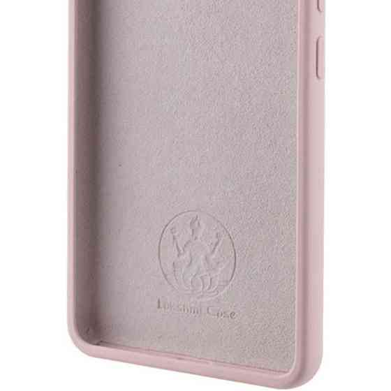 Чехол Silicone Cover Lakshmi Full Camera (AAA) with Logo для Google Pixel 7 Pro Херсон