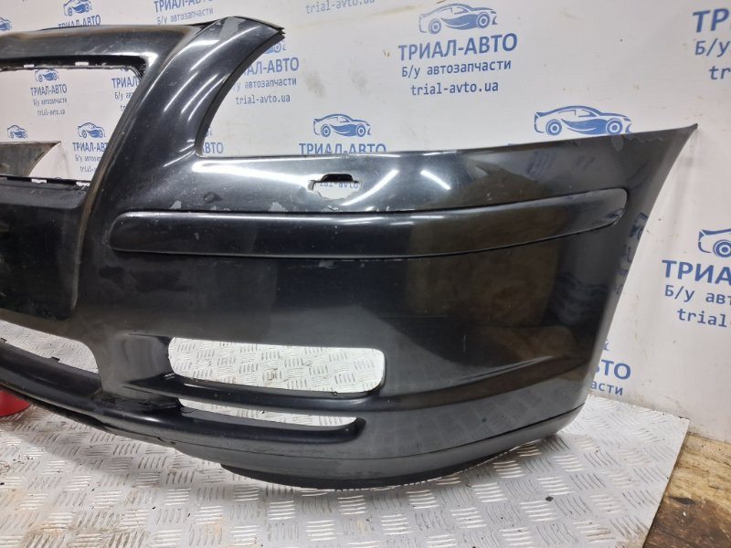Бампер передний Toyota Avensis 2002-2010 5211905907 (Арт. 62016) Киев - изображение 3
