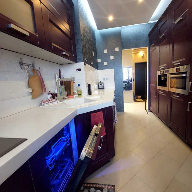 долгосрочная аренда 3-к квартира Киев, Шевченковский, 700 $/мес. Київ - зображення 10