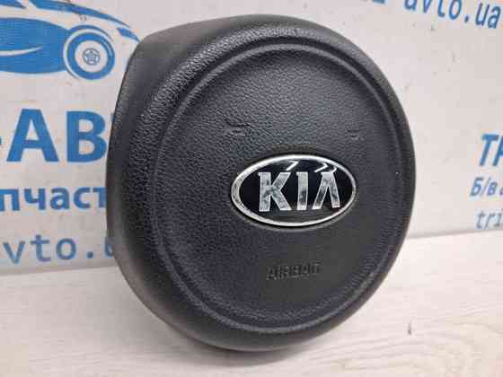 Подушка безопасности в руль Kia Sorento 2014-2020 56900-C6000WK (Арт. 73365) Київ