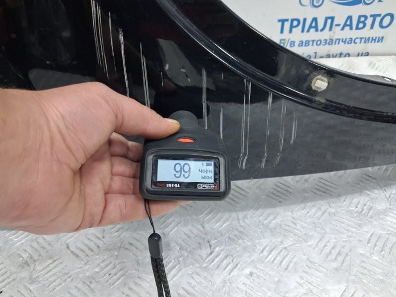 Крыло переднее правое Nissan X-Trail 2007-2015 F3100JG0EA (Арт. 79754) Киев - изображение 6
