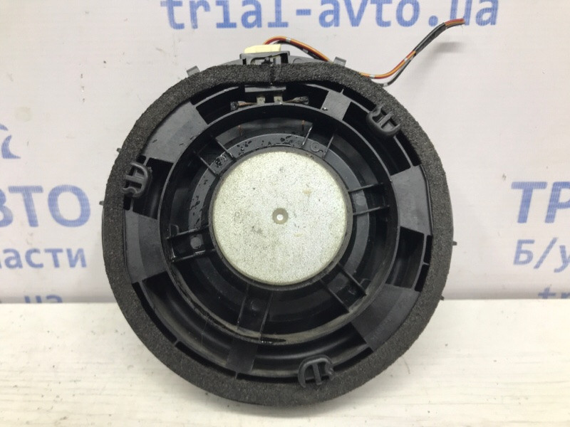 Динамик двери Mitsubishi L200 2006-2015 8720A017 (Арт. 51649) Київ - зображення 2