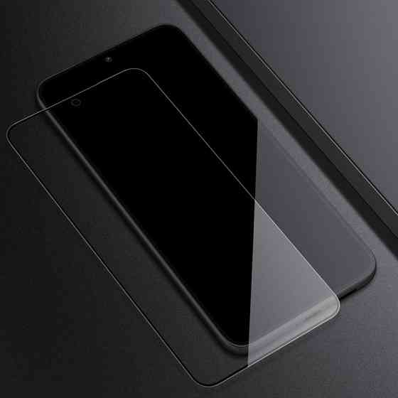 Защитное стекло Nillkin (CP+PRO) для Samsung Galaxy S24 Ultra Херсон