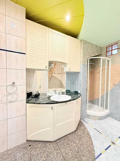 долгосрочная аренда 3-к квартира Киев, Голосеевский, 1200 $/мес. Київ - зображення 11