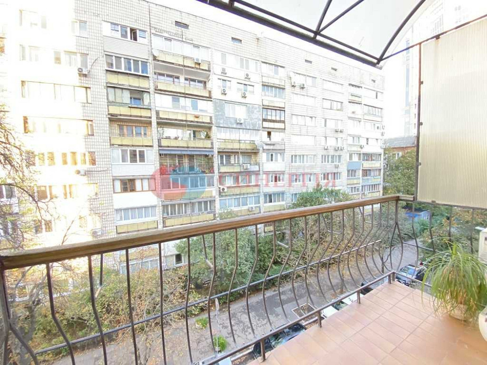 долгосрочная аренда 2-к квартира Киев, Печерский, 31000 грн./мес. Киев - изображение 10