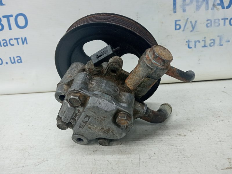 Насос ГУ Mitsubishi L200 2006-2015 MR992871 (Арт. 61626) Киев - изображение 5