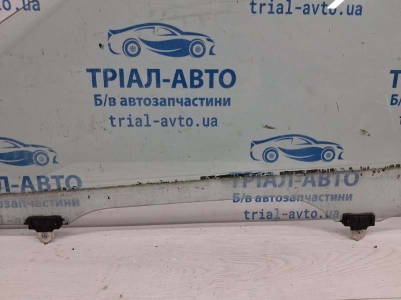 Стекло двери переднее левое Mitsubishi ASX 2010- 5706A271 (Арт. 79965) Киев - изображение 1