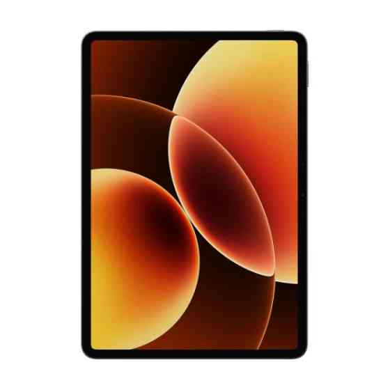 Планшет Xiaomi Pad 8 12/256GB Gray (with Adapter) (VHU6383EU) EU Харків