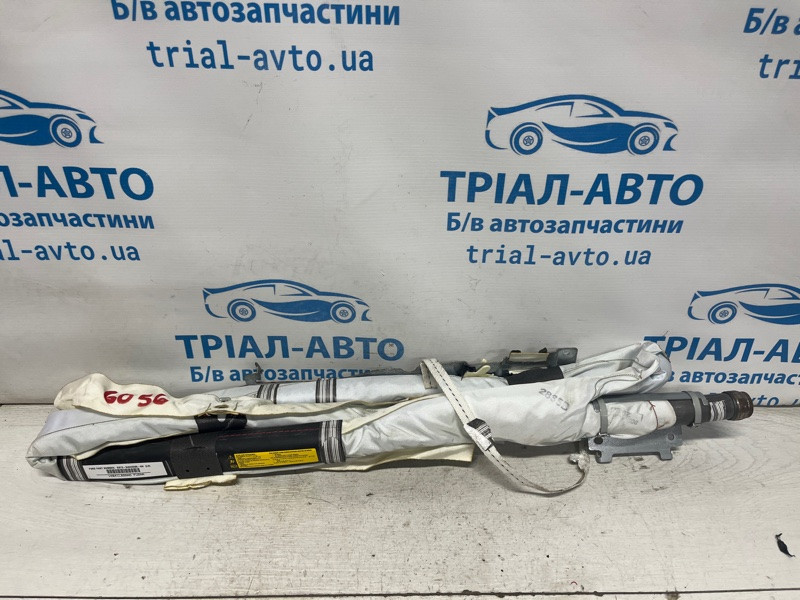 Airbag потолка(шторка) левый Ford Fusion USA 2013-2020 DS7Z54042D95H (Арт. 75272) Киев - изображение 2