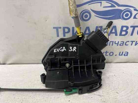 Замок двери задний правый Ford Kuga 2011-2019  (Арт. 79620) Киев