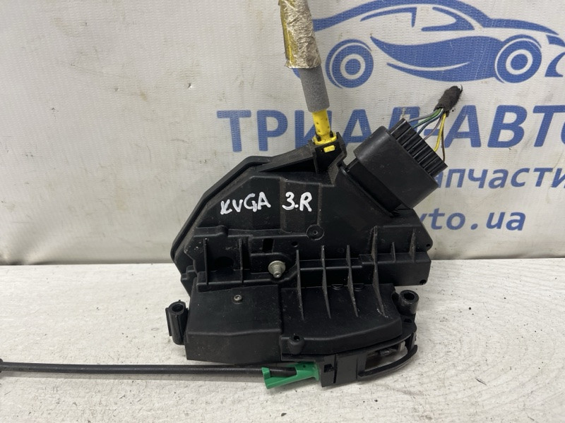Замок двери задний правый Ford Kuga 2011-2019 2099459 (Арт. 79620) Киев - изображение 2
