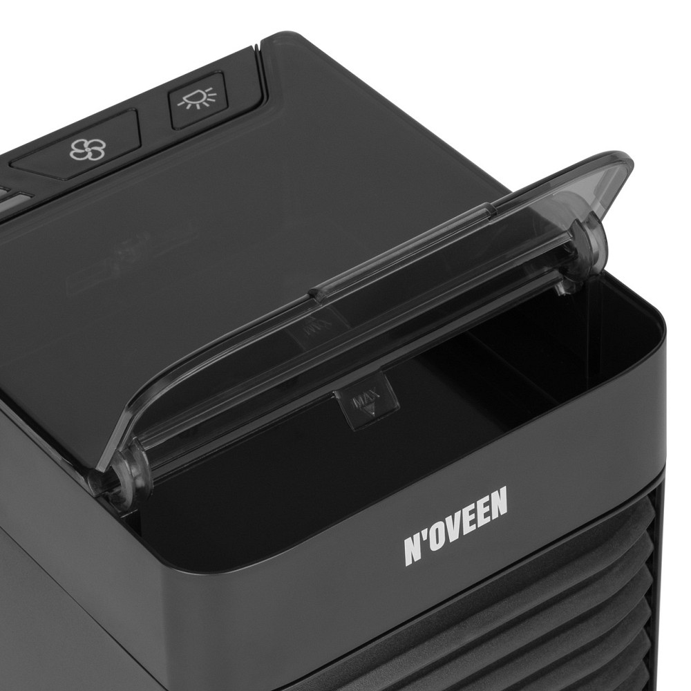 Охладитель воздуха NOVEEN MAC330 черный Одеса - зображення 6