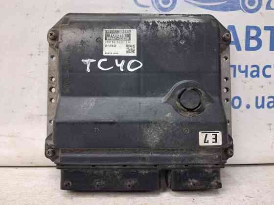 Блок управления двигателем Toyota Camry XV40 2.4 БЕНЗИН 2AZFE 2006 (б/у) Киев