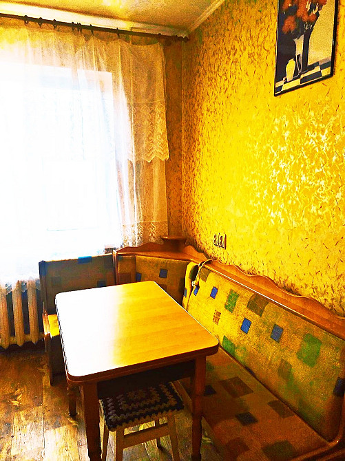 Здам двохкімнатну на Леваневського (Чорних Запорожців).Є все необхідне. Белая Церковь - изображение 4