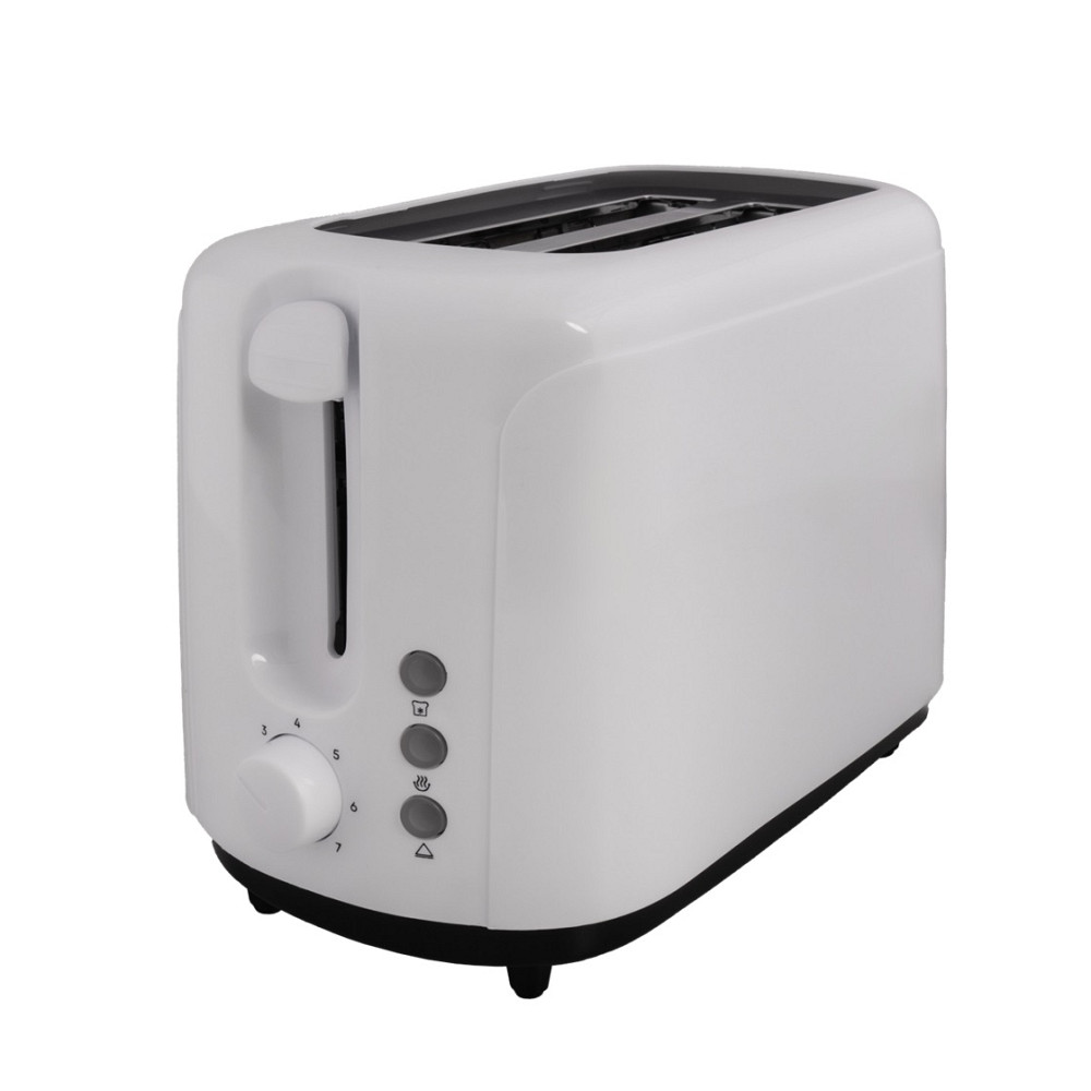 Тостер Liberton LET-5700 700 Вт белый Київ - зображення 7