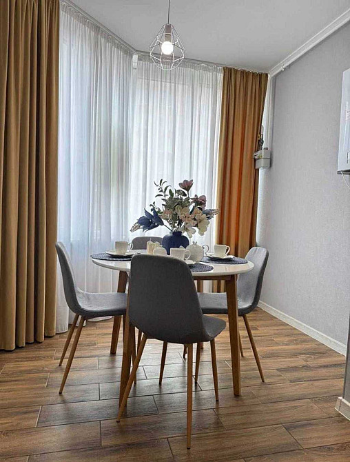 продажа 1-к квартира Киево-Святошинский, Софиевская Борщаговка, 110000 $  - зображення 6