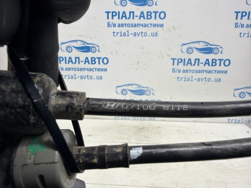 Трос коробки передач Hyundai Tucson 2015-2021 43794D7100 (Арт. 84238) Киев - изображение 8