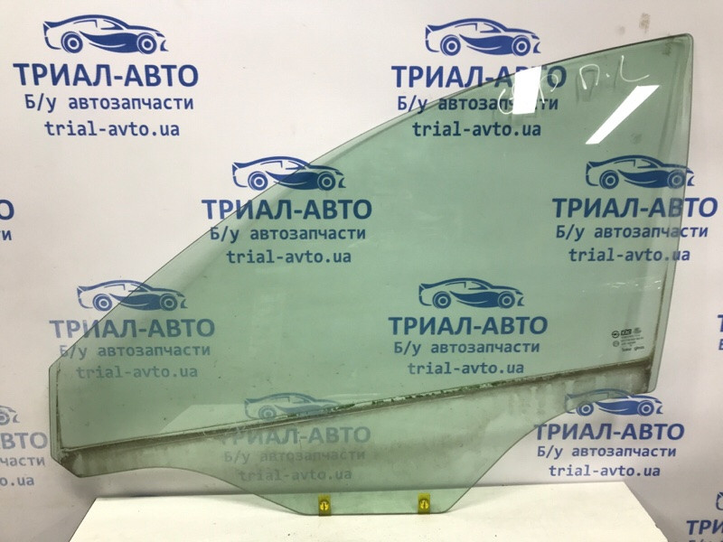 Стекло двери переднее левое Chevrolet Captiva 2006-2018 96624294 (Арт. 47172) Київ - зображення 1
