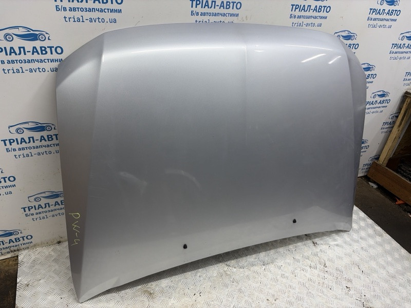 Капот Mitsubishi Pajero Wagon 2006-2022 5900A199 (Арт. 83621) Киев - изображение 2