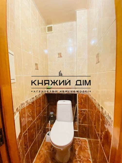 2 кімн квартира метро Позняки № 21146617 Київ - зображення 12