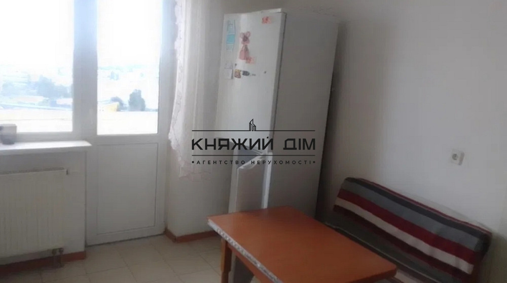 Оренда 3 кімнатна квартира Дарницький район КОД 1171912 Київ - зображення 2