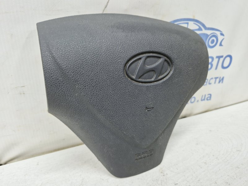 Подушка безопасности в руль Hyundai Getz 2002-2011 569001C600WK (Арт. 81867) Киев - изображение 3