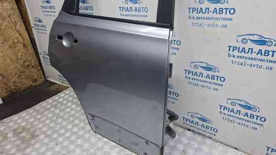 Дверь задняя правая Nissan Qashqai 2006-2013 H2100JD0MC (Арт. 82390) Киев