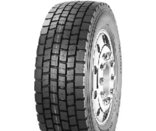 275/70 R22.5 Sportrak SP303 148/145K Ведуча шина Київ - зображення 4
