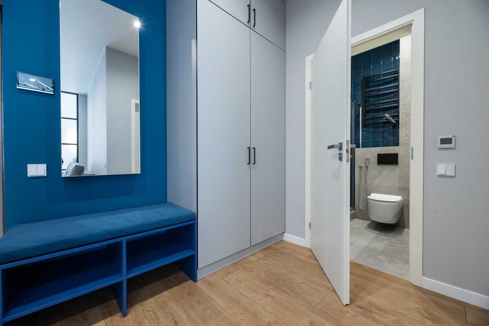 долгосрочная аренда 1-к квартира Киев, Шевченковский, 1000 $/мес. Київ - зображення 12