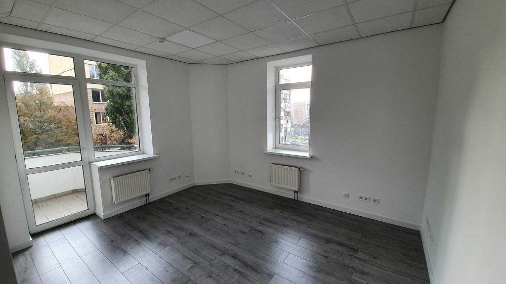 долгосрочная аренда офисное помещение Киев, Шевченковский, 2280 $/мес. Київ - зображення 9