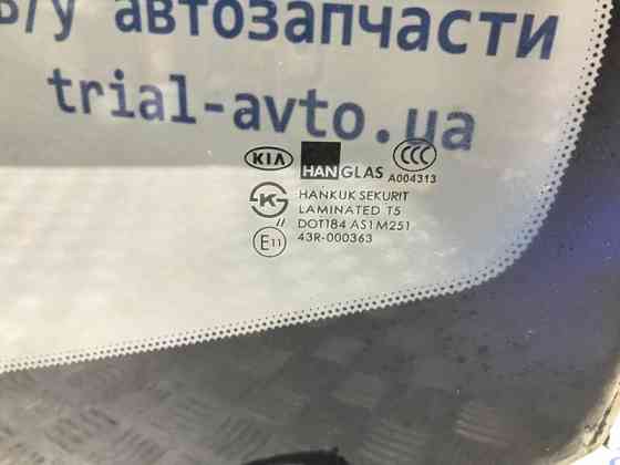 Стекло лобовое Kia Sorento 2002-2011 861103E000 (Арт. 58017) Киев