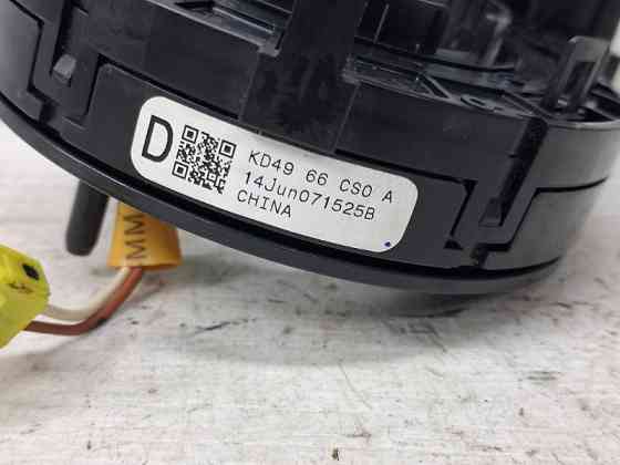 Шлейф AIRBAG Mazda 3 BM 2.2 DIESEL 2013 (б/у) Київ