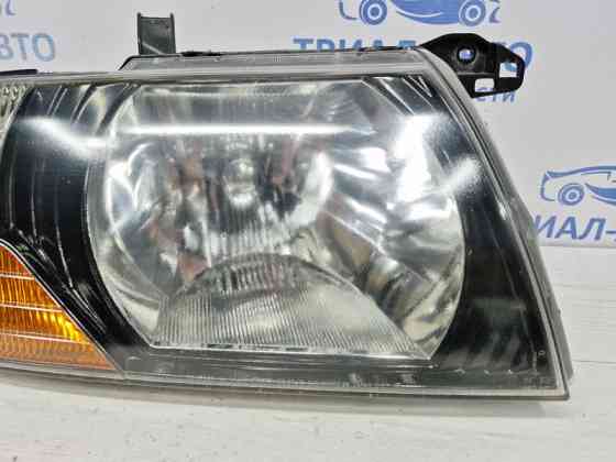Фара правая галоген Mitsubishi Pajero Wagon 1999-2006 MR548034 (Арт. 54705) Киев