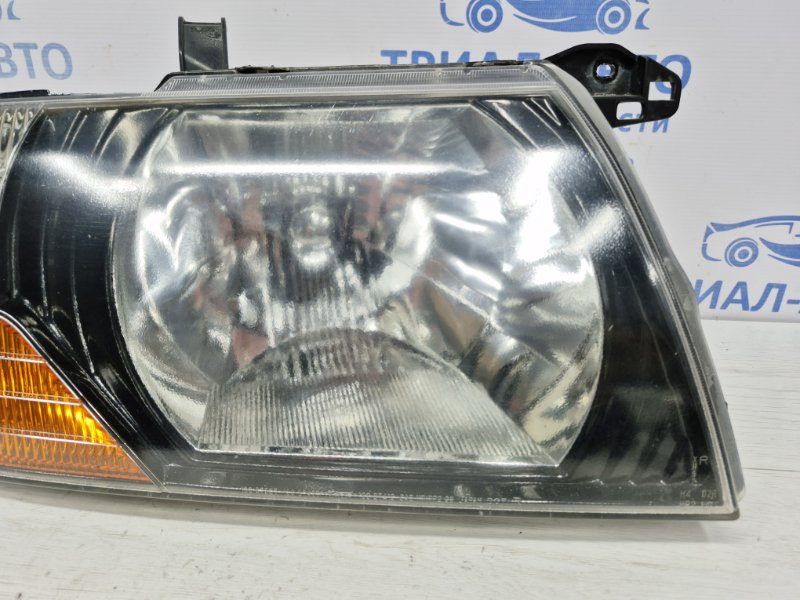 Фара правая галоген Mitsubishi Pajero Wagon 1999-2006 MR548034 (Арт. 54705) Киев - изображение 3