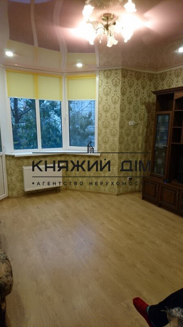 Отличная 1 к. квартира возле метро Лукьяновская. Код объекта: 11194545 Київ - зображення 2