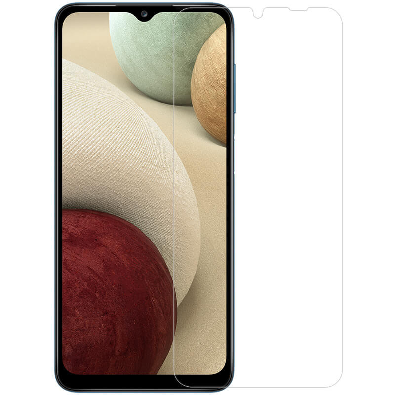 Защитное стекло Nillkin (H) для Samsung Galaxy A12 / A32 5G / M12 Херсон - зображення 2