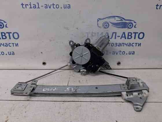 Стеклоподъемник задний левый Mitsubishi Outlander 2003-2006 MR573879 (Арт. 66561) Київ