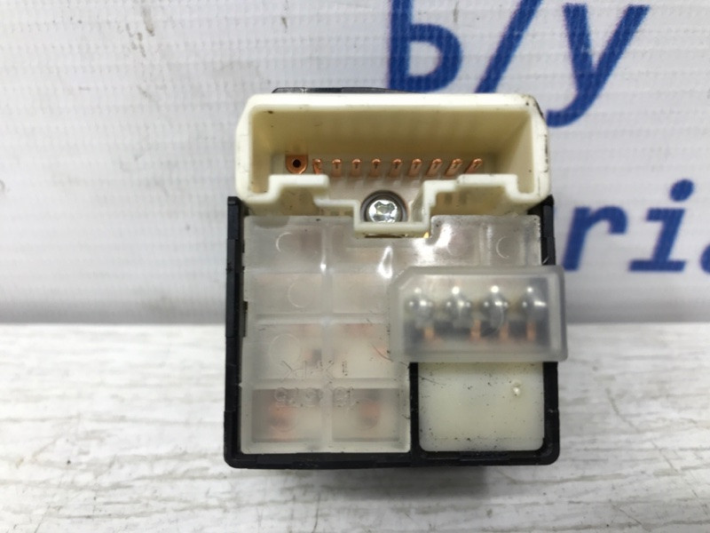 Корректор зеркал Toyota RAV 4 A30 2.2 DIESEL 2ADFTV 2005 (б/у) Київ - зображення 3