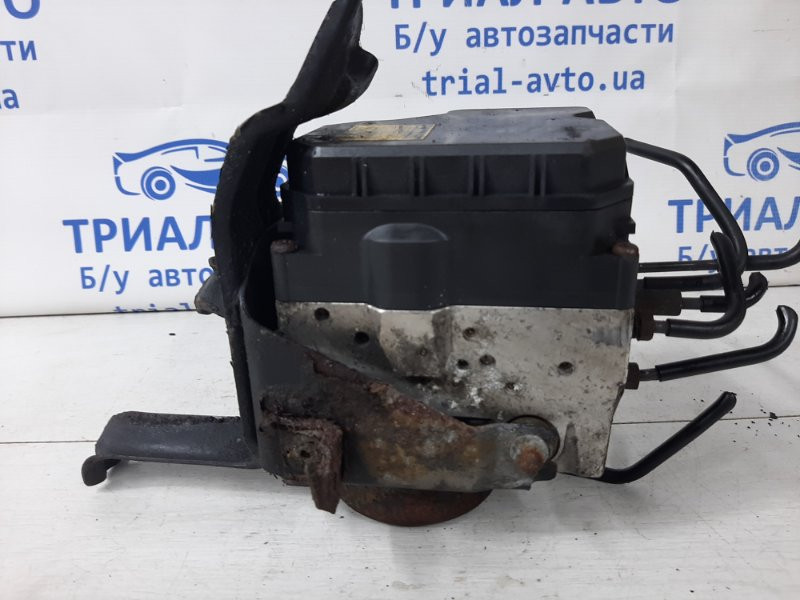 Блок abs Lexus RX 350 XU30 3.5 БЕНЗИН 2GRFE 2003 (б/у) Киев - изображение 4