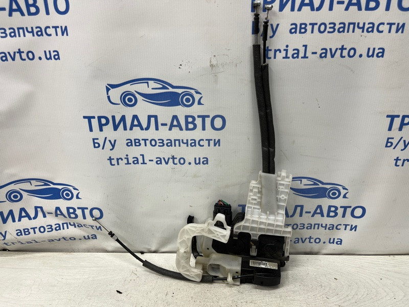Замок двери передний правый Hyundai IX35 2009-2015 813202Y020 (Арт. 77644) Киев - изображение 6