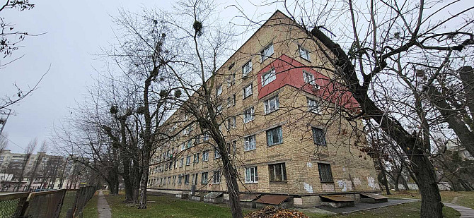 продажа 1-к квартира Киев, Днепровский, 34900 $ Київ - зображення 1