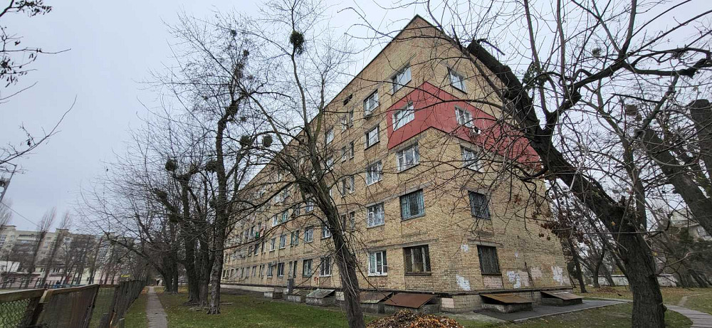 продажа 1-к квартира Киев, Днепровский, 33300 $ Київ - зображення 1