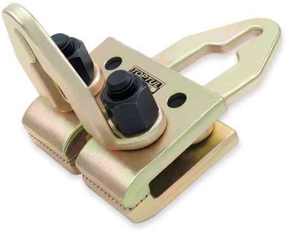 Захват рихтовочный 3; 5 т TOPTUL JFDE0205 Харків