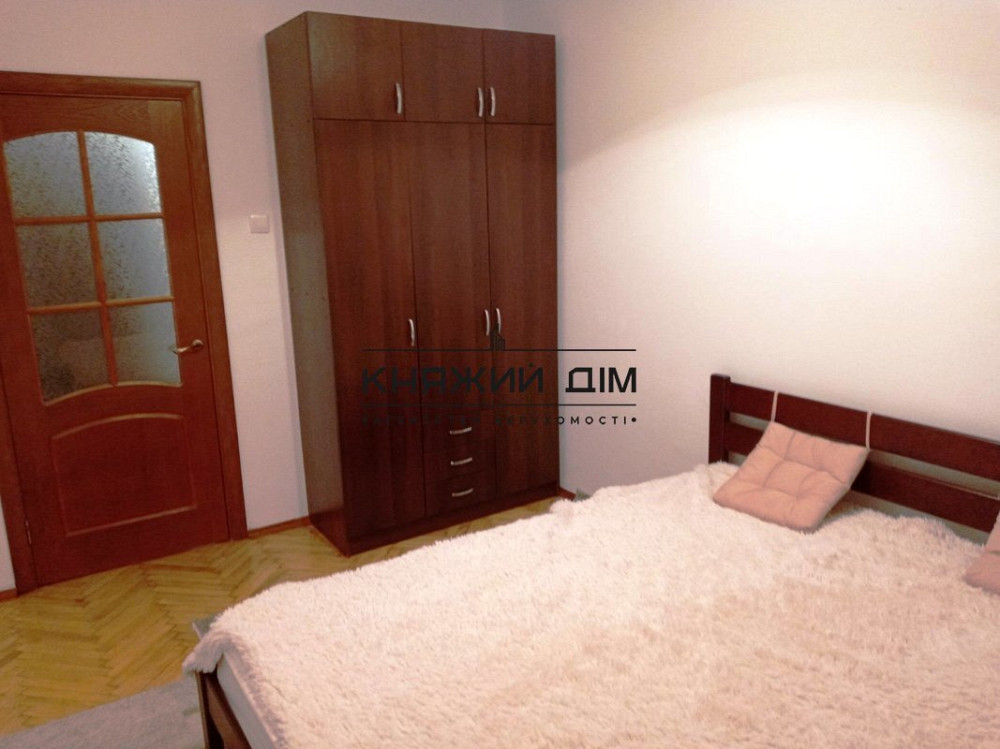 Оренда роздільної 2-х к. квартири на Мінському масиві. № 11156835 Киев - изображение 10