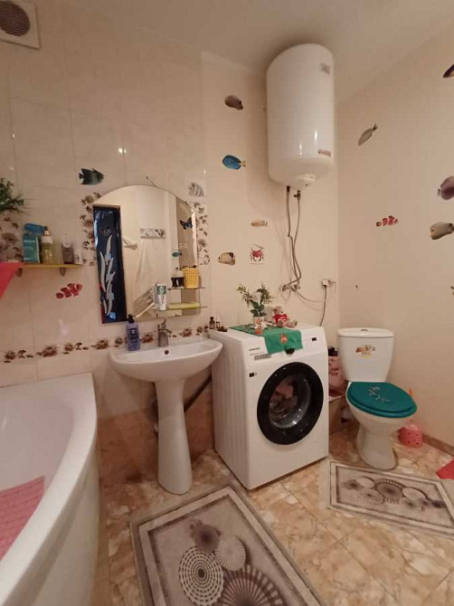 долгосрочная аренда 2-к квартира Одесса, Хаджибейский, 9500 грн./мес. Одеса - зображення 2