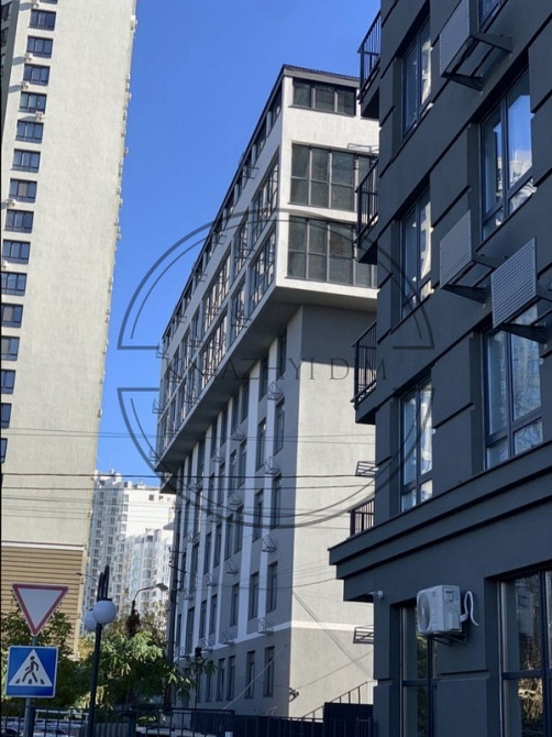 Без комиссии! Продажа 2-х к.кв. в ЖК Метро Парк, м. Вырлица. № 21137289 Київ - зображення 1