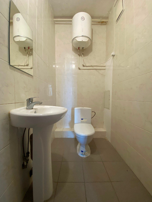 Оренда ОКРЕМИХ кімнат у гуртожитку, блочний тип, Окружна Петропавлівська Борщагівка, м.Академмістечк Вишневе - зображення 10