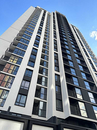 продажа 1-к квартира Киев, Дарницкий, 50000 $ Київ - зображення 1